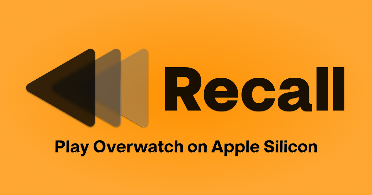 recall
