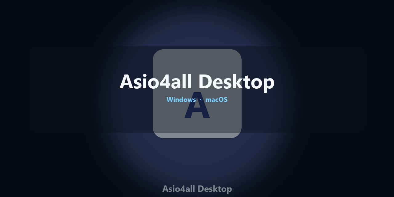 asio4all-desktop
