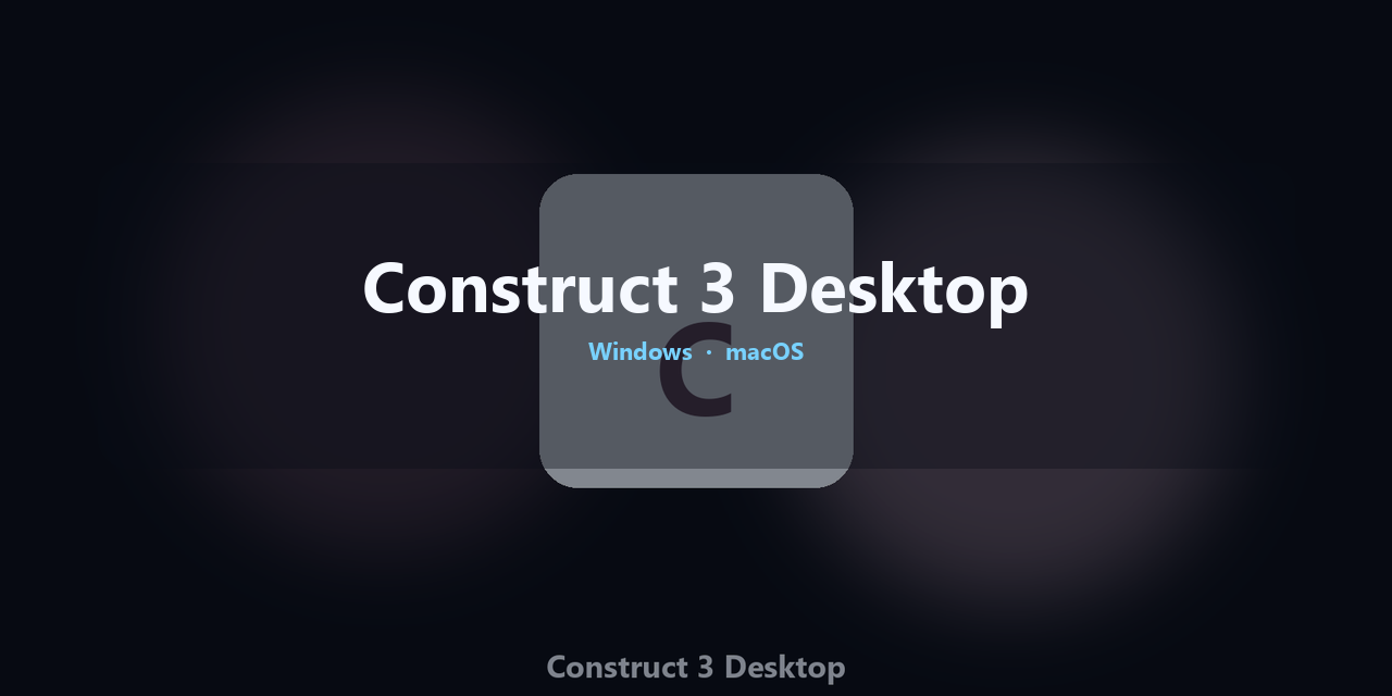 construct-3-desktop
