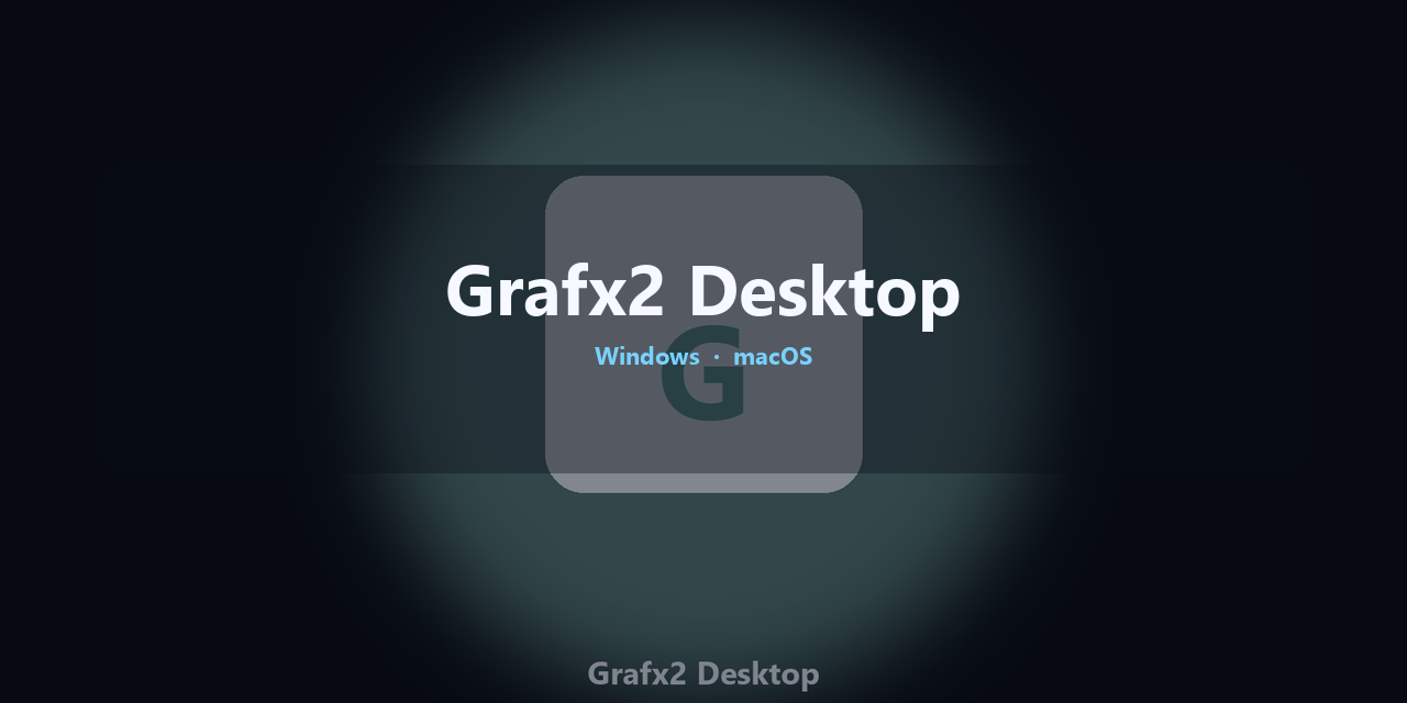 grafx2-desktop