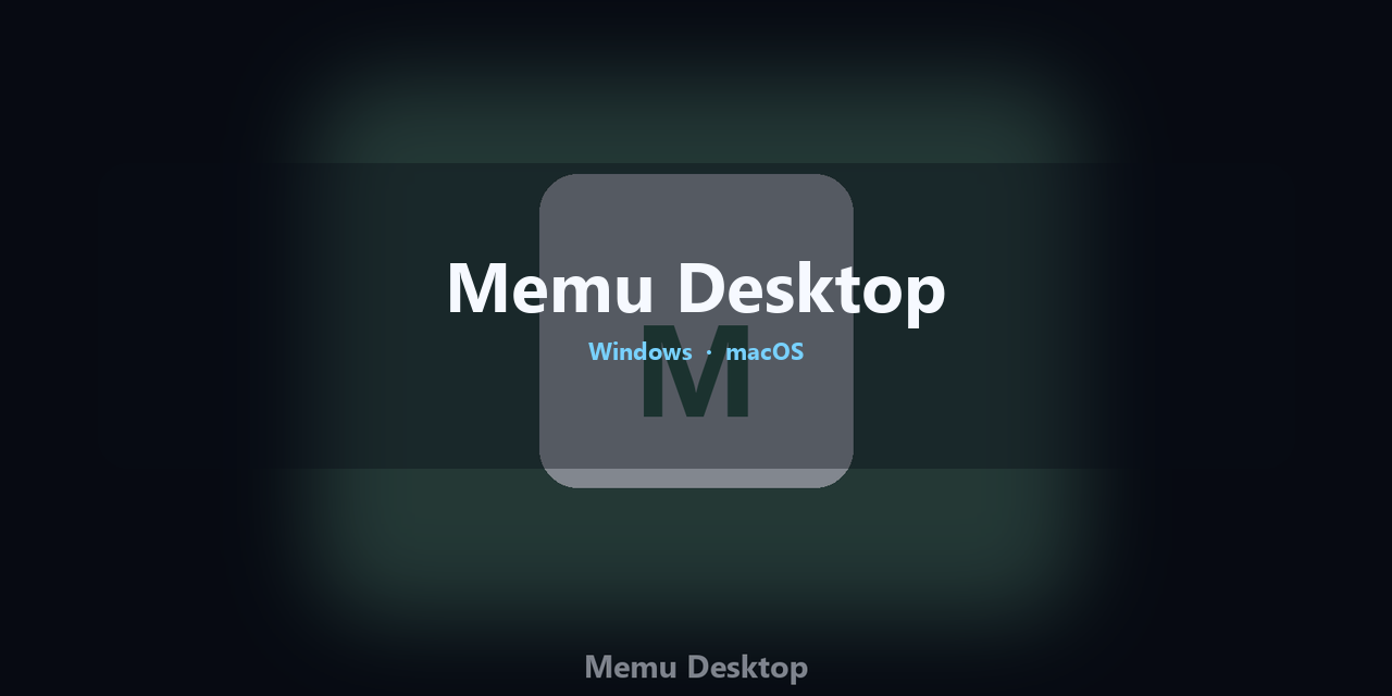 memu-desktop