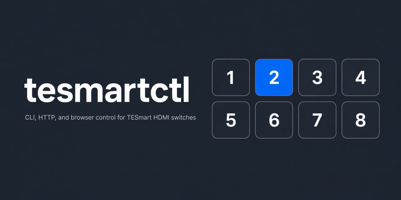 TESmartController