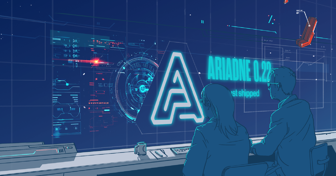 mirumee/ariadne