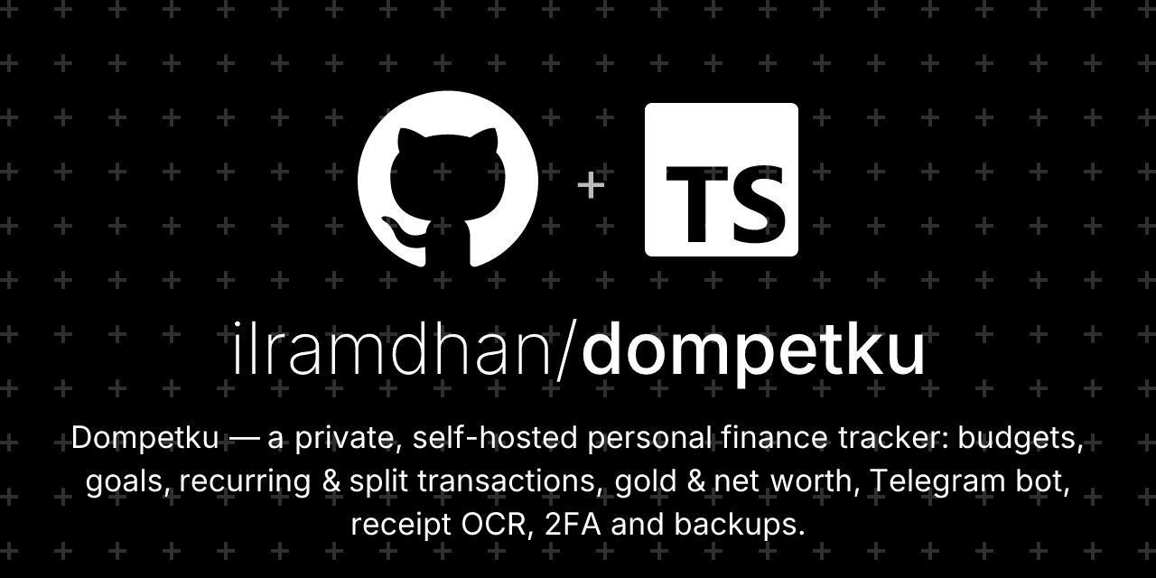 dompetku