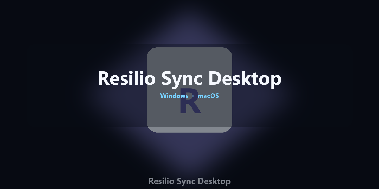 resilio-sync-desktop