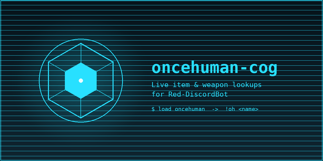 oncehuman-cog