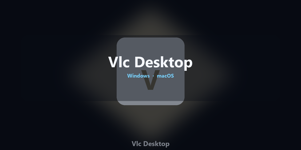 vlc-desktop