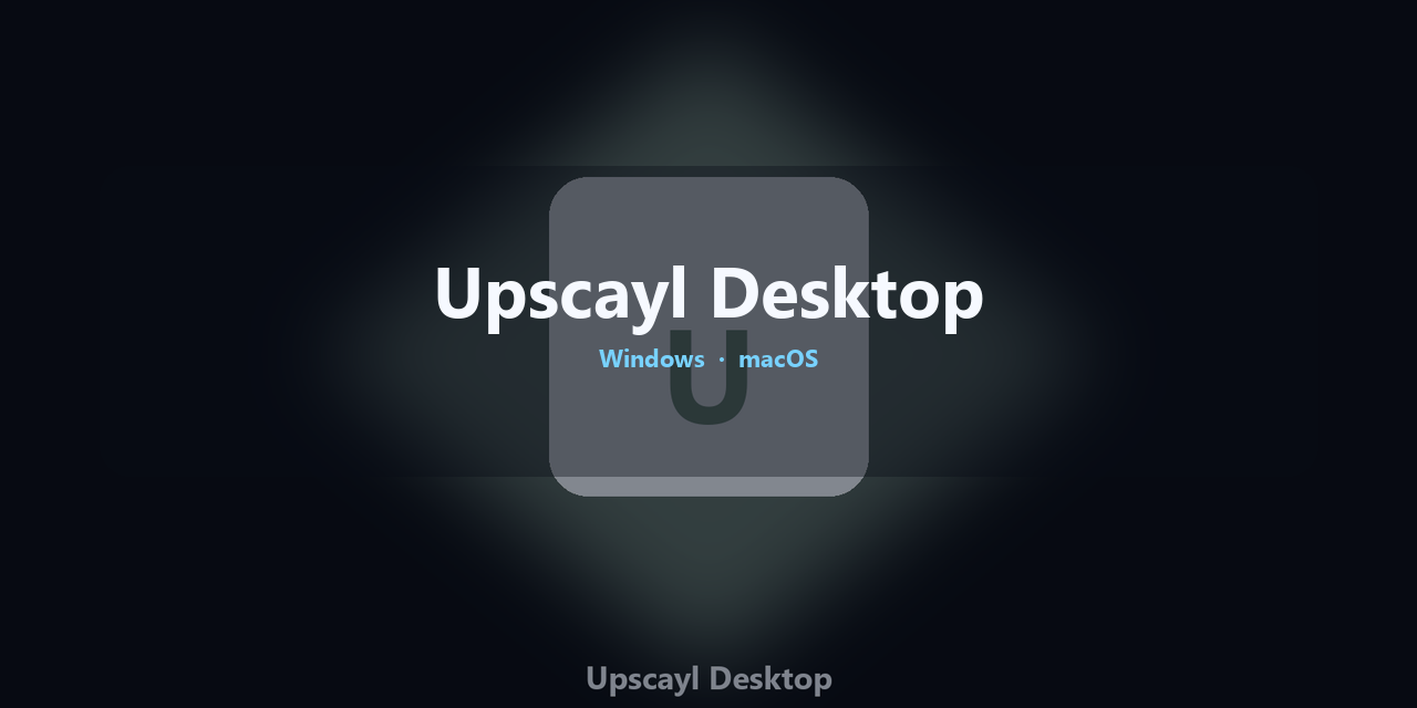 upscayl-desktop
