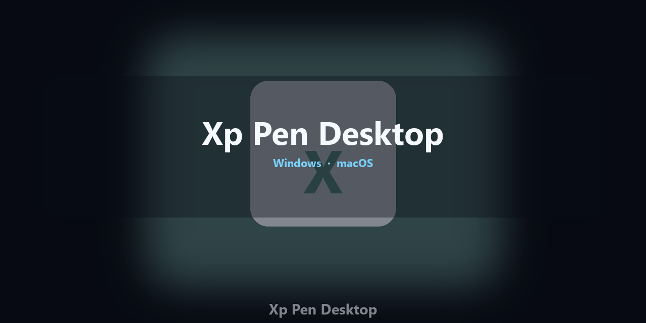 xp-pen-desktop