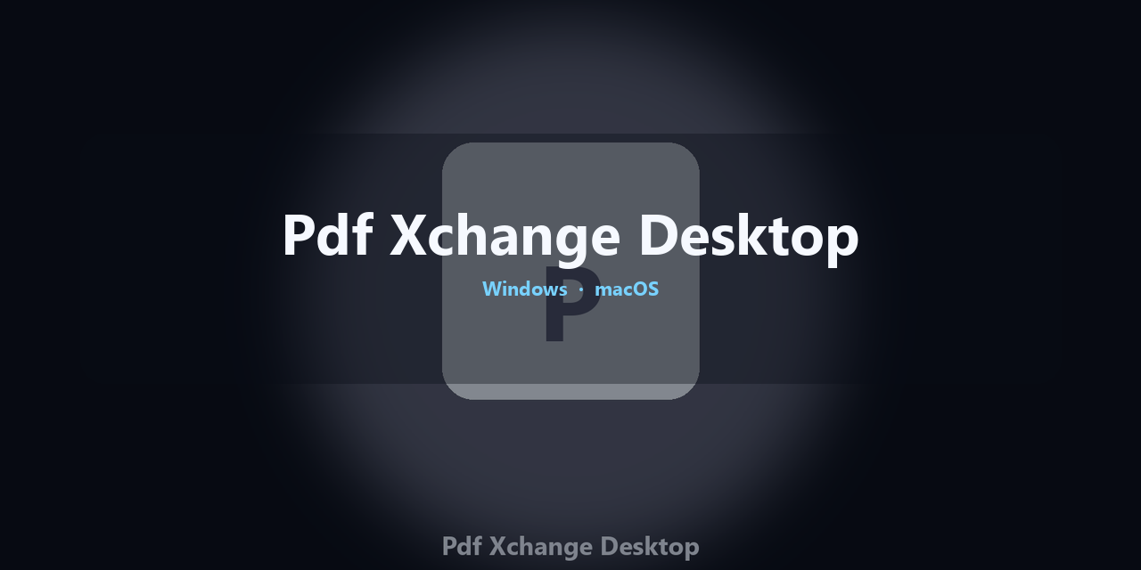 pdf-xchange-desktop