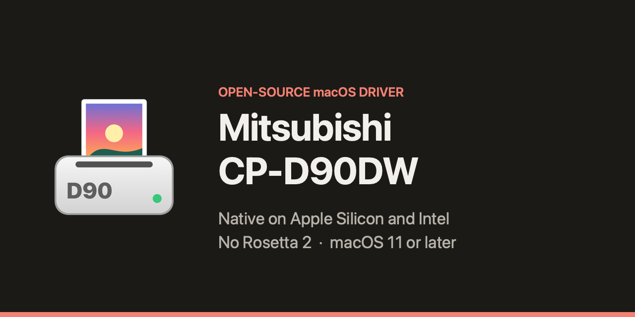cpd90-driver-macos