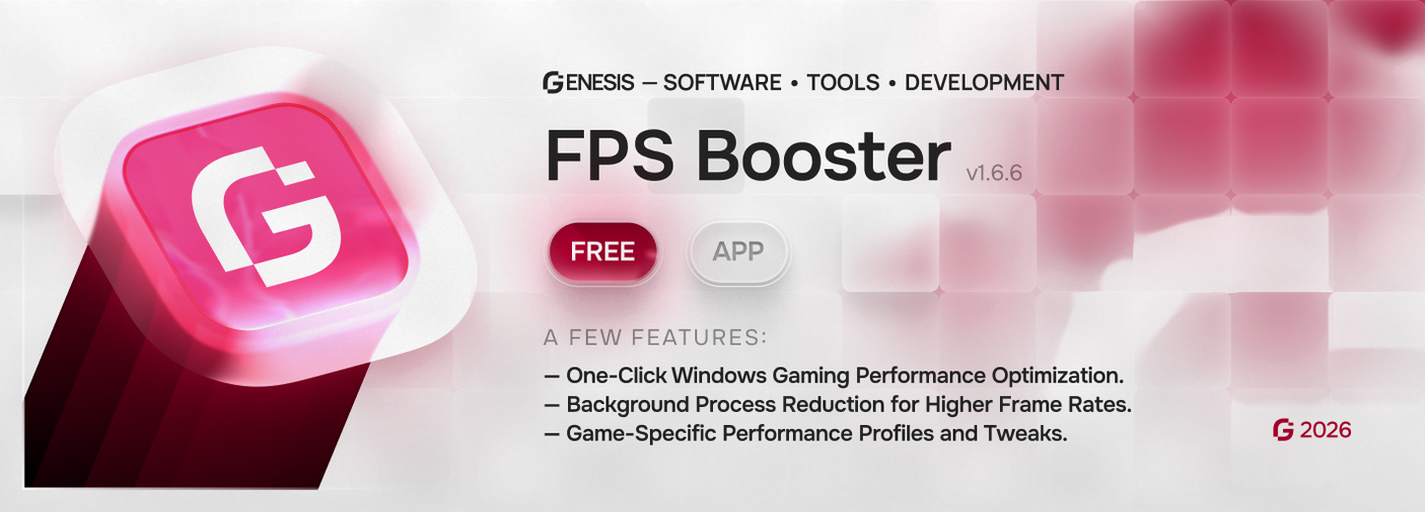 Fps-Booster-for-Windows