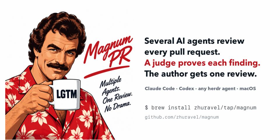 magnum
