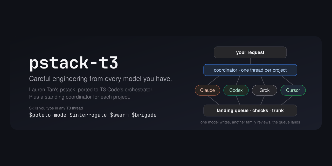 pstack-t3