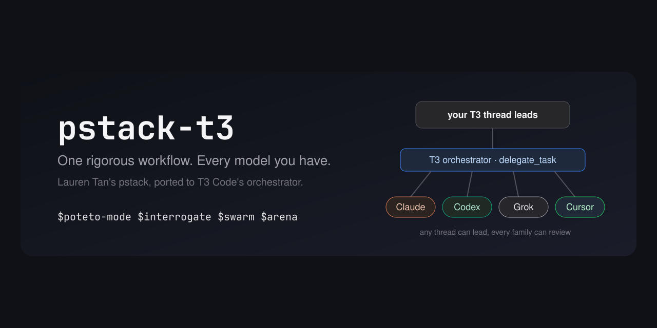 pstack-t3