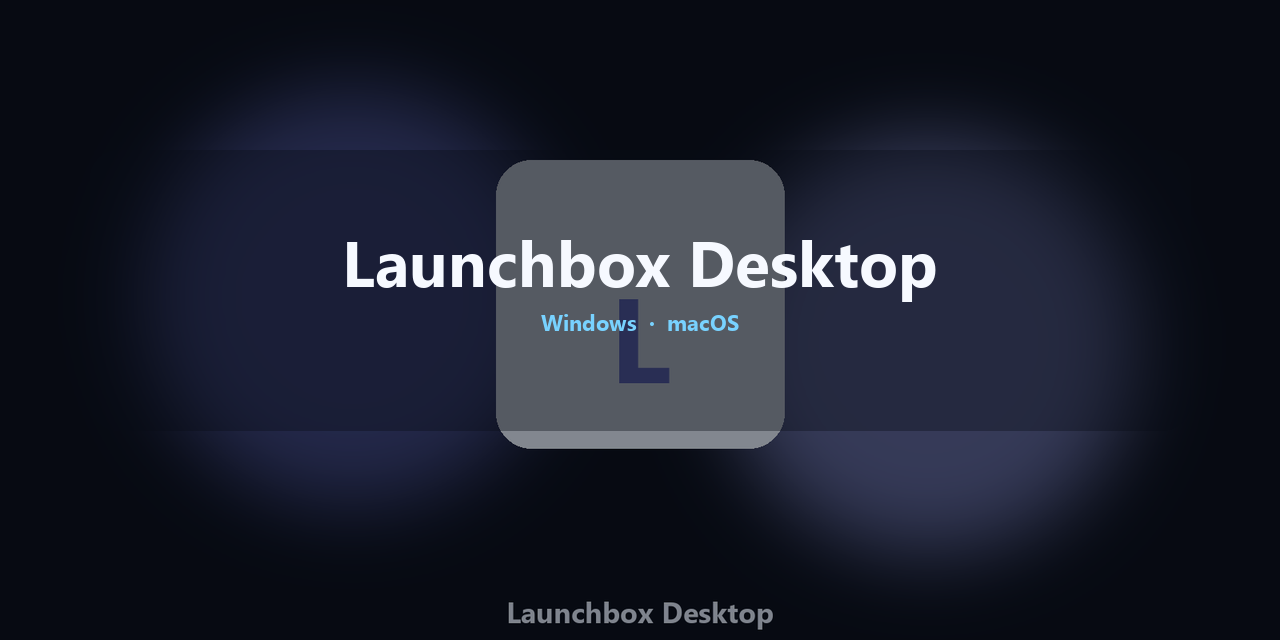 launchbox-desktop