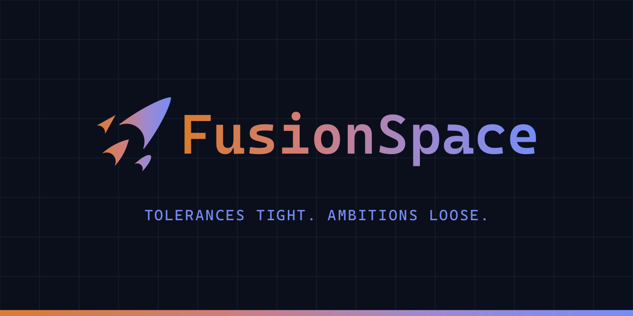 fusionspace-design