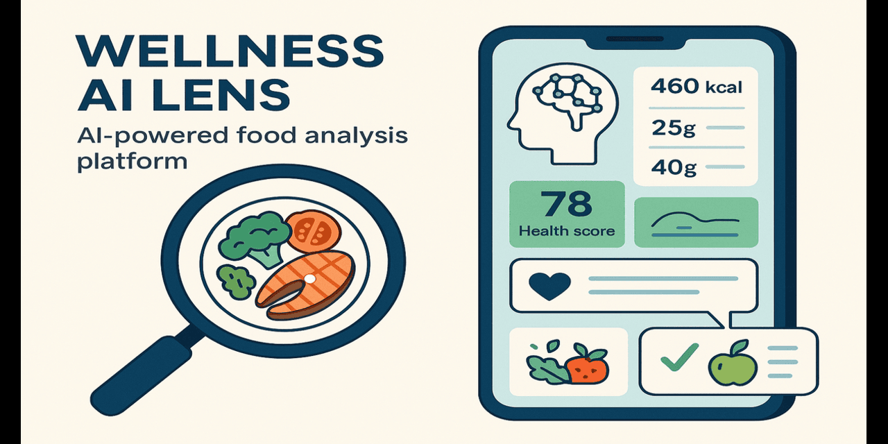 Food-Analysis-Platform
