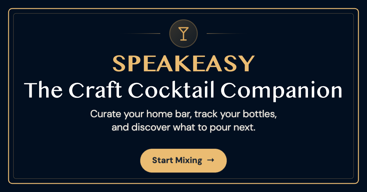 speakeasy