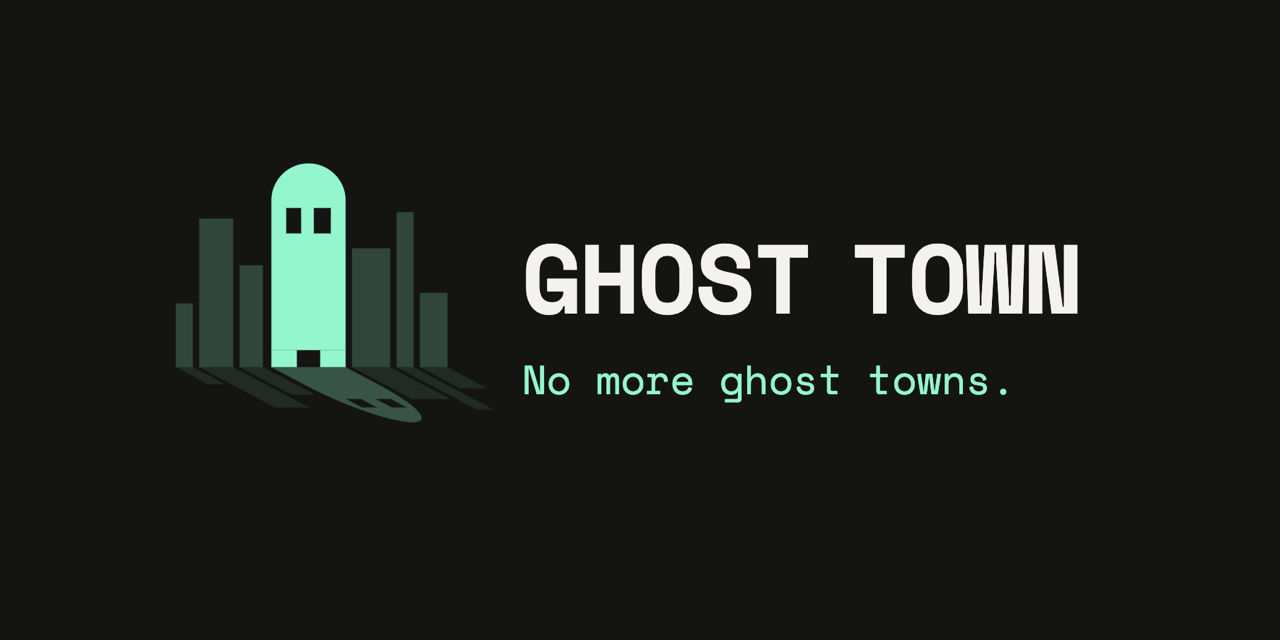 GhostTown