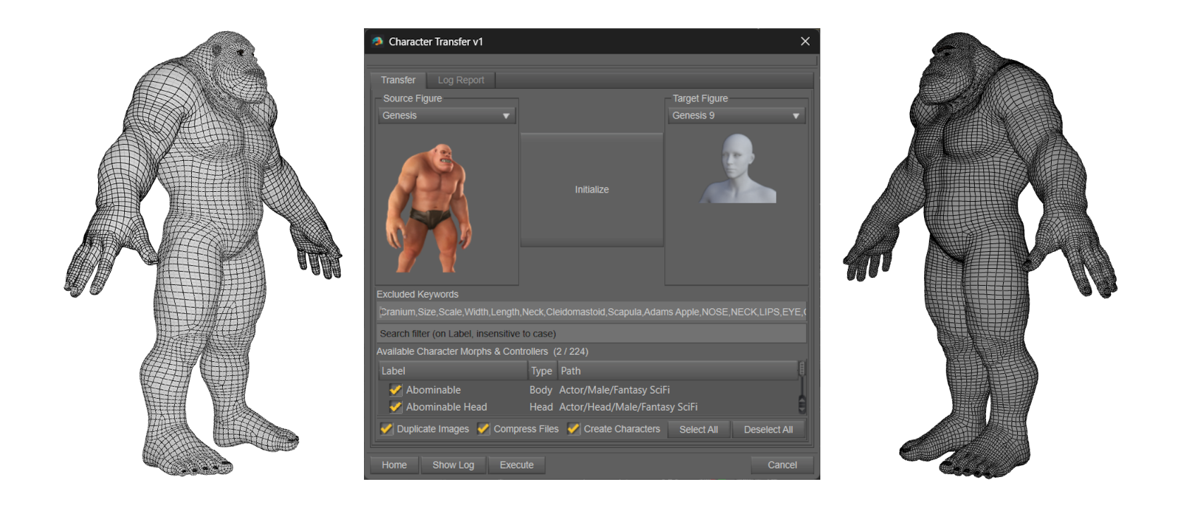 Character-Transfer-for-Daz-Studio