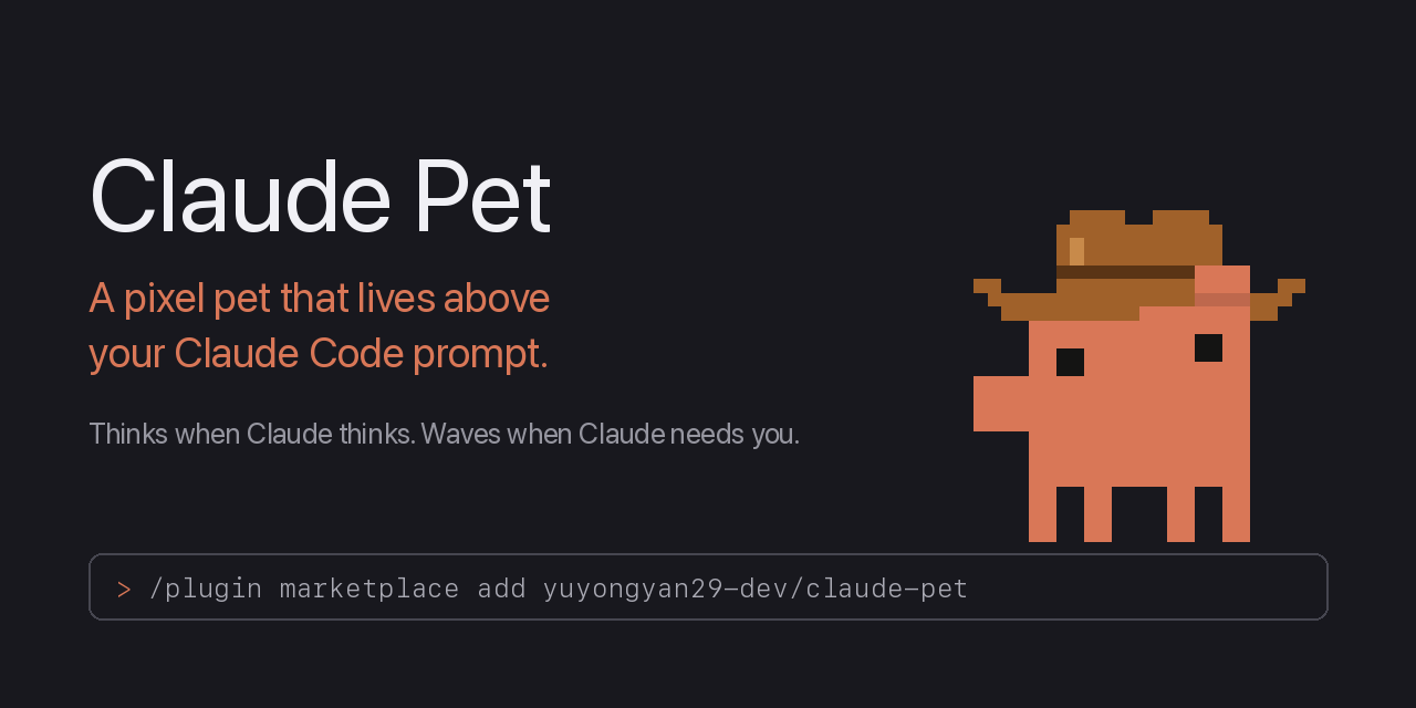 claude-pet