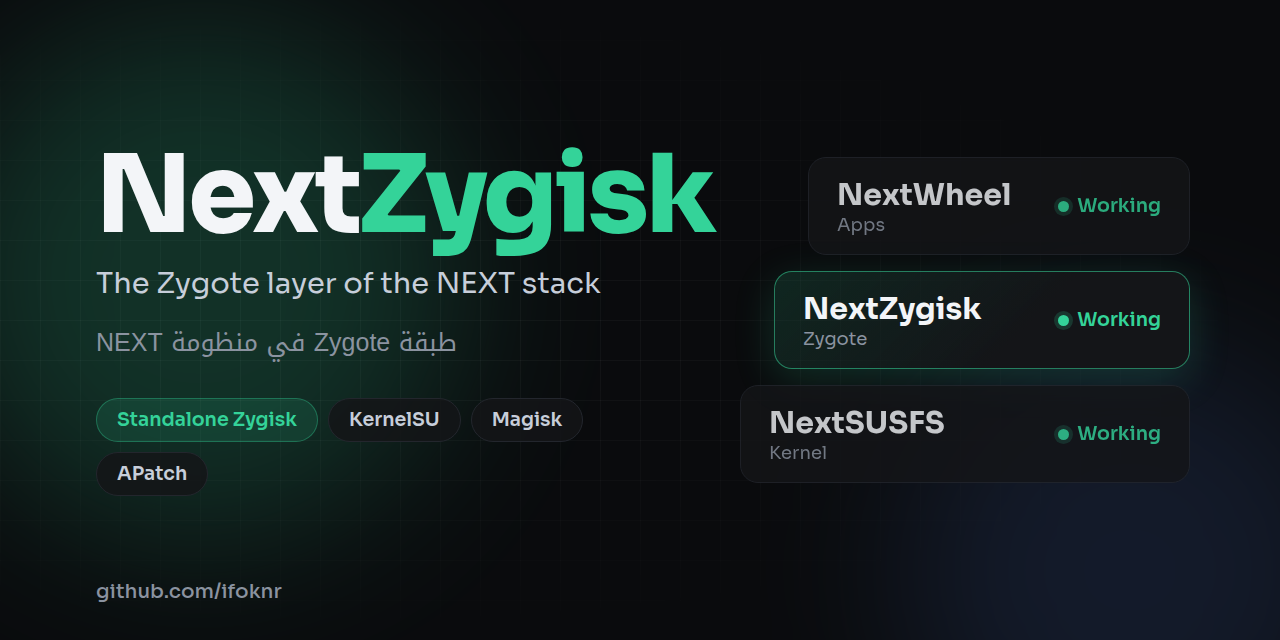 NexTZygisk