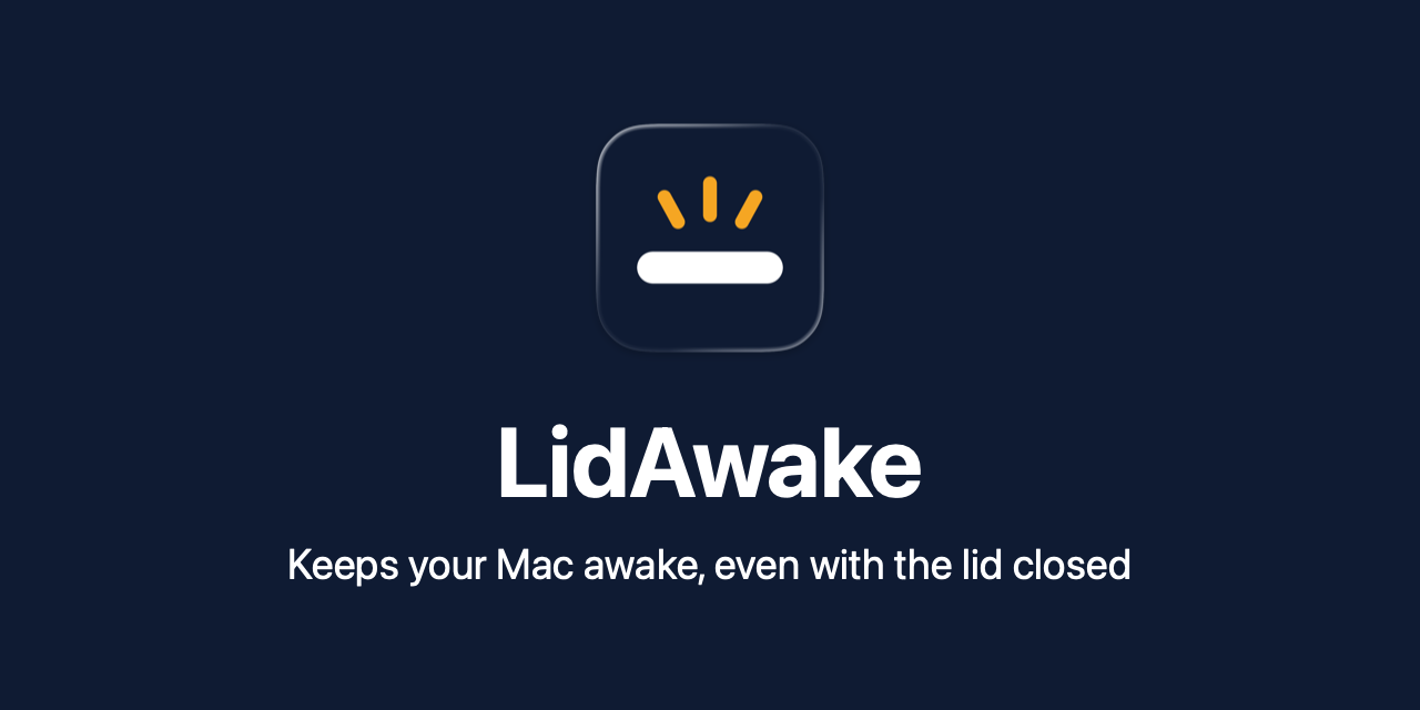LidAwake
