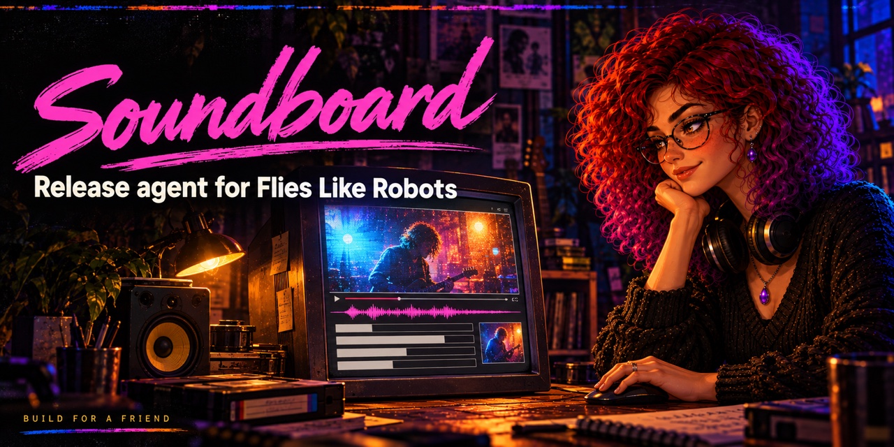 soundboard