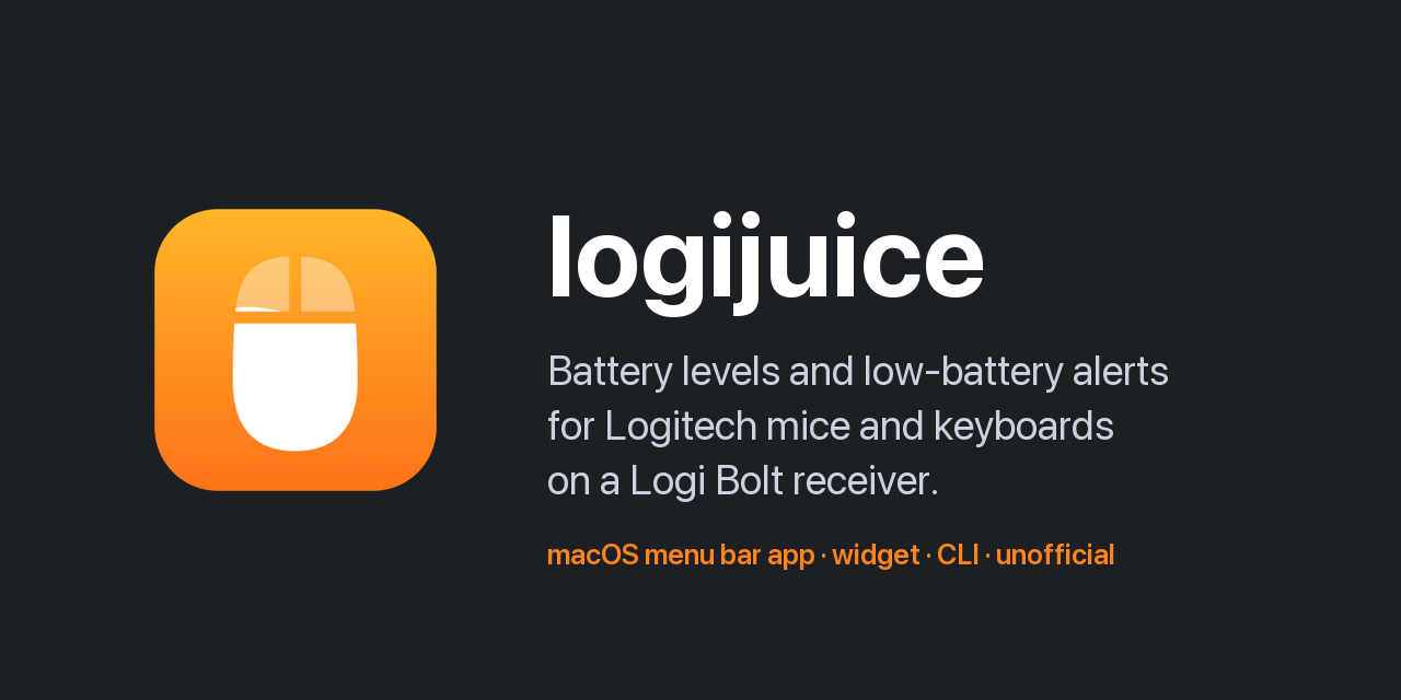 logijuice