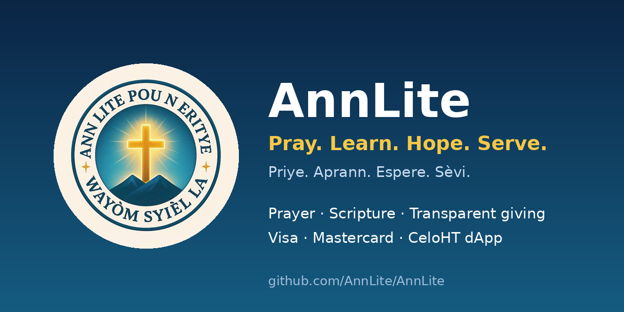Annlite