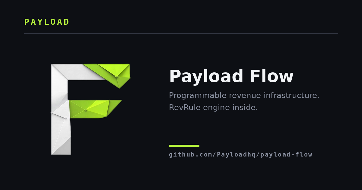 payload-flow