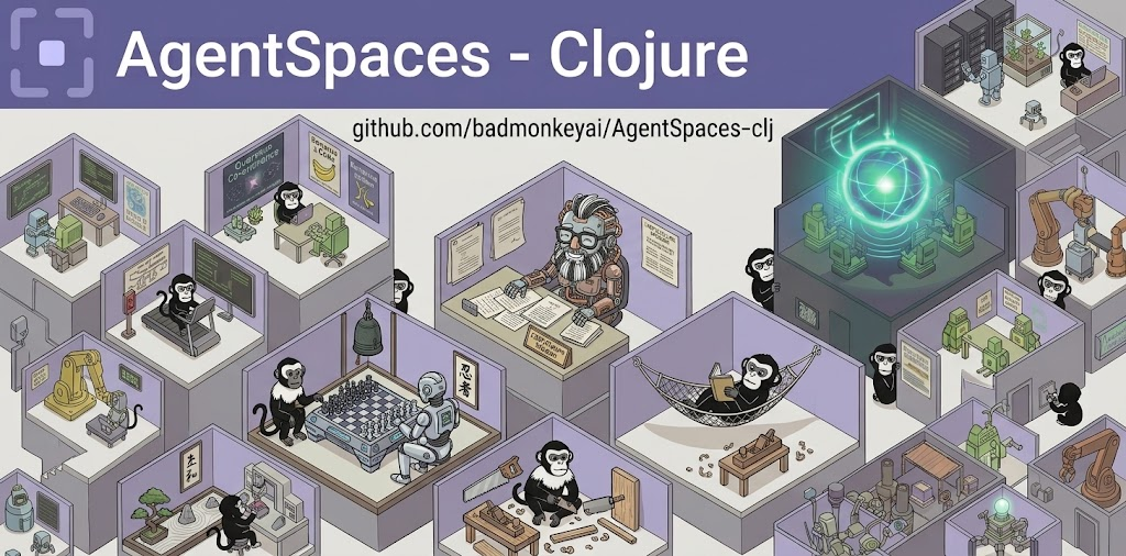 agentspaces-clj