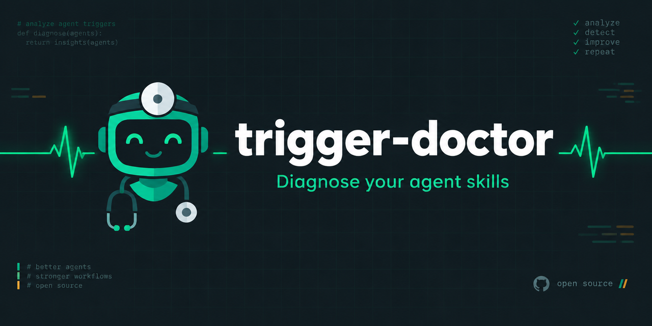 trigger-doctor