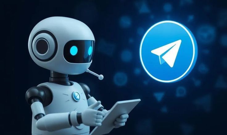 telegram-bot-cloudflare-worker