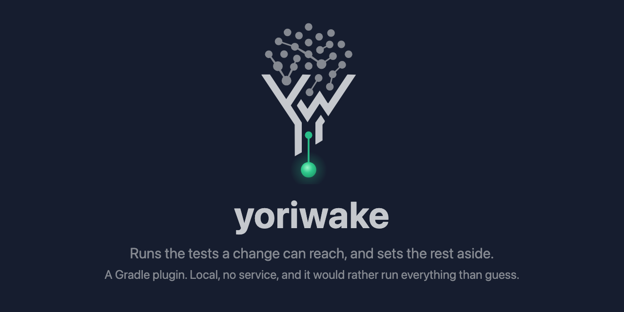yoriwake