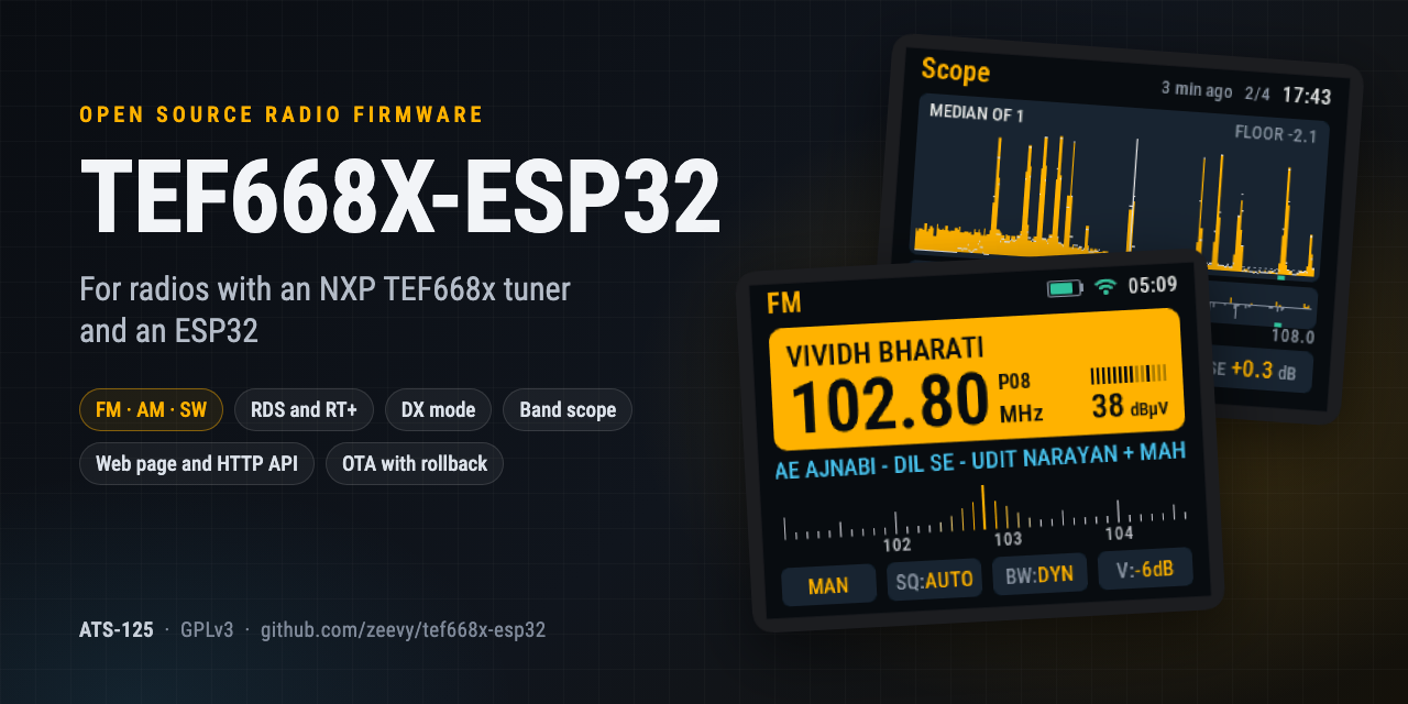tef668x-esp32