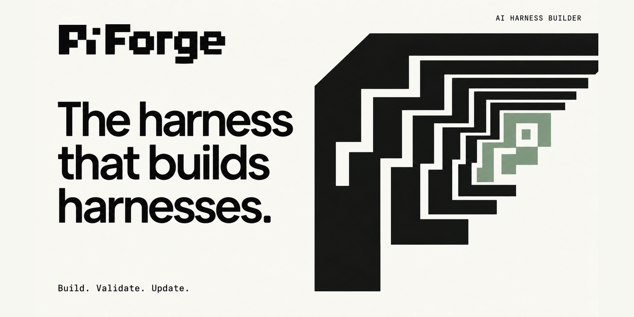 pi-forge