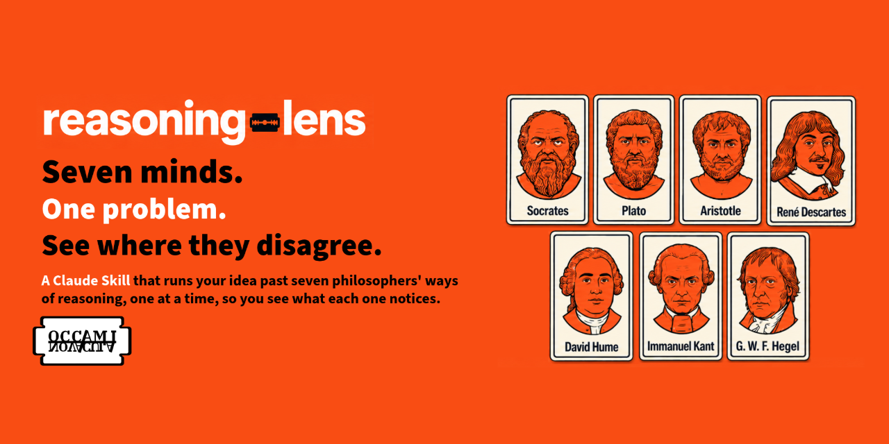 reasoning-lens