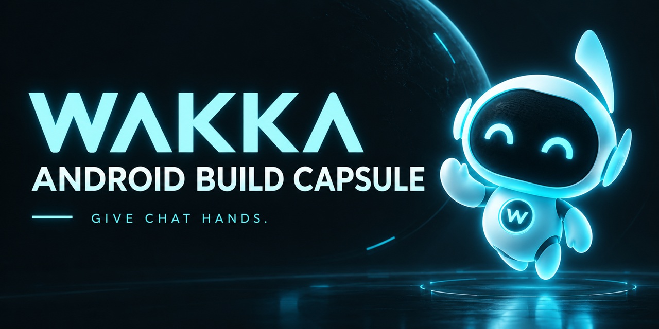 android-build-capsule