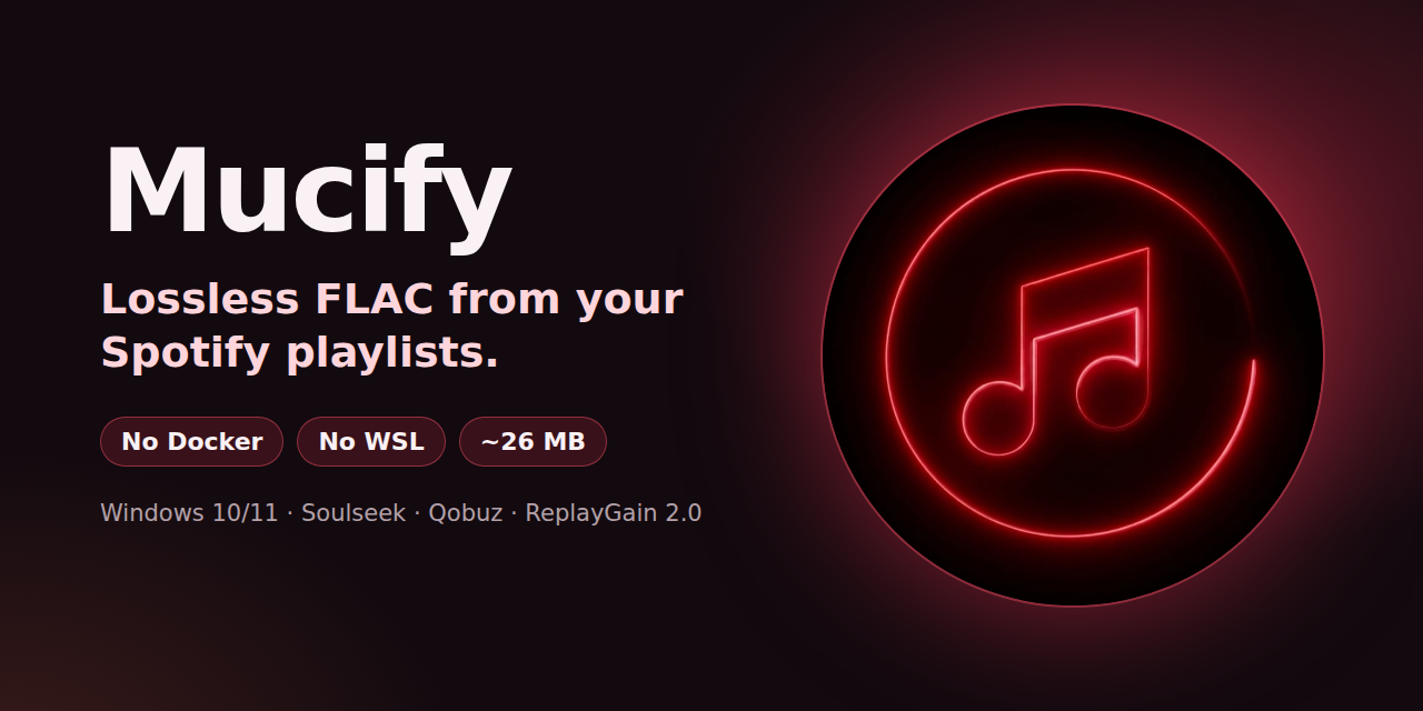 Mucify