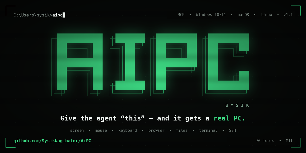 AiPC