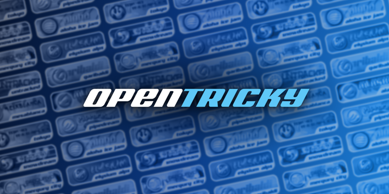 OpenTricky