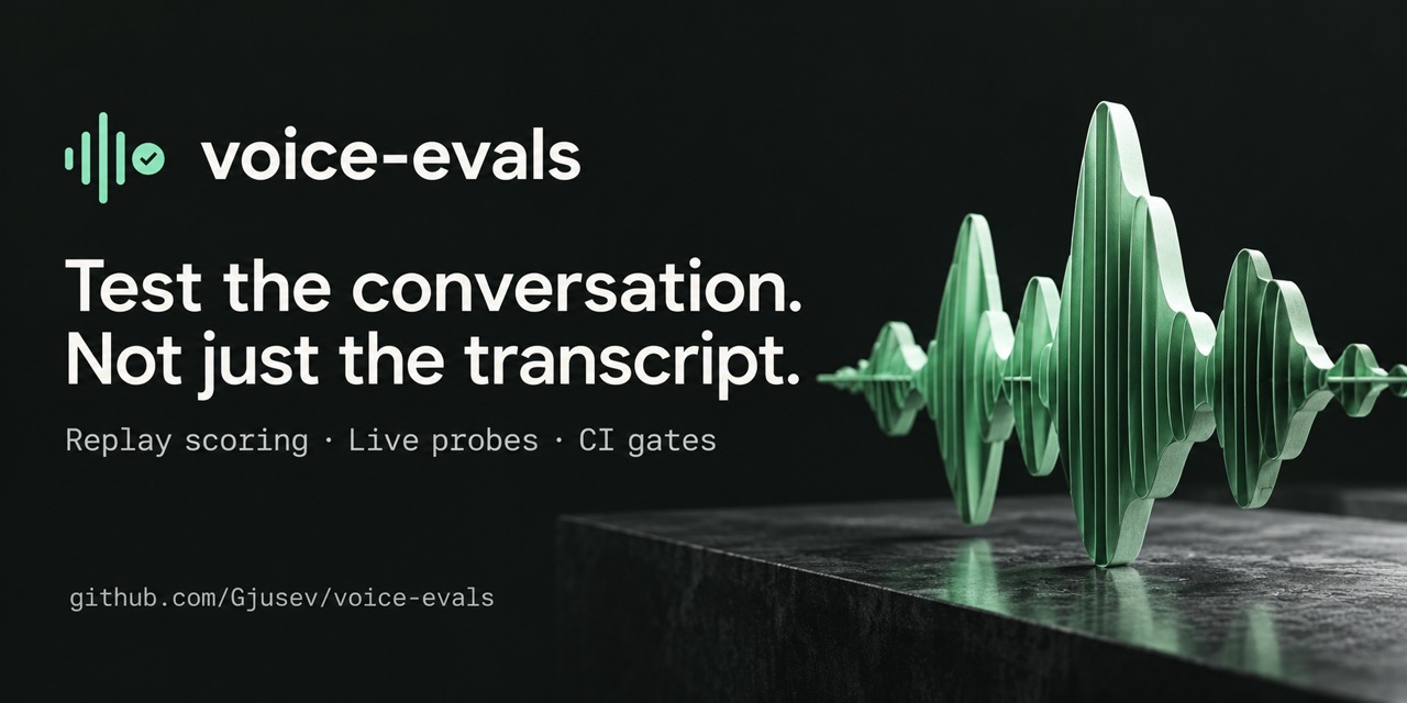 voice-evals
