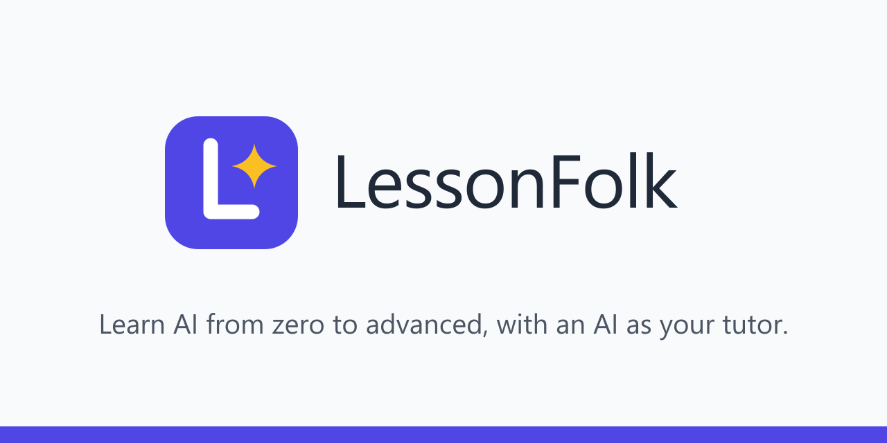 lessonfolk