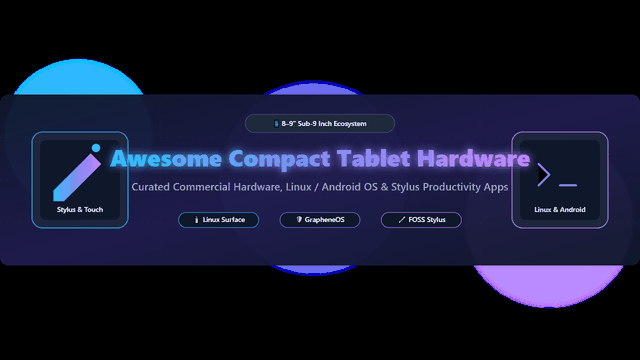 Awesome-Compact-Tablet-Hardware