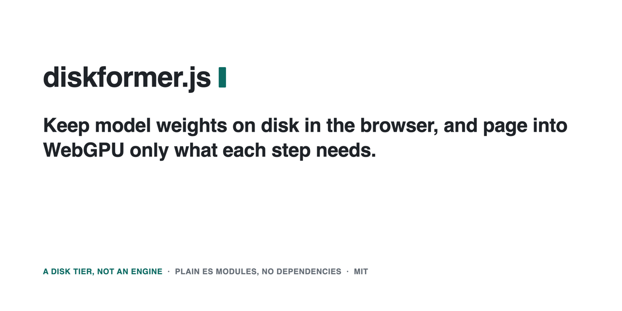 diskformer.js
