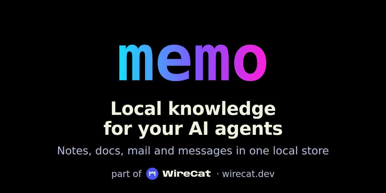 cli-memo