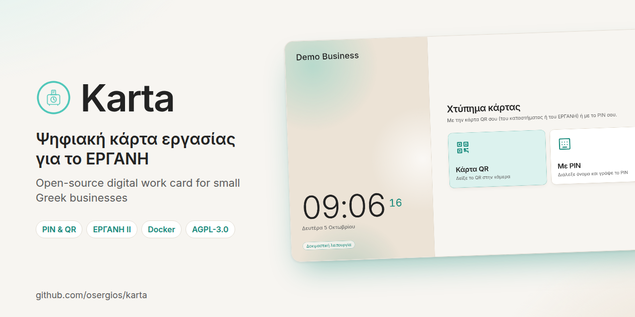 karta