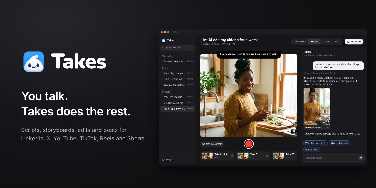 Social preview image for marvtub/takes-public